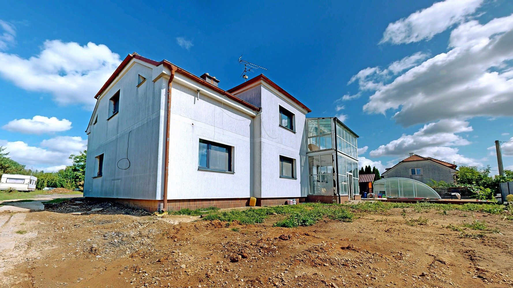 Rodinný dům · 379 m² · Radostov, okres Hradec Králové - 4
