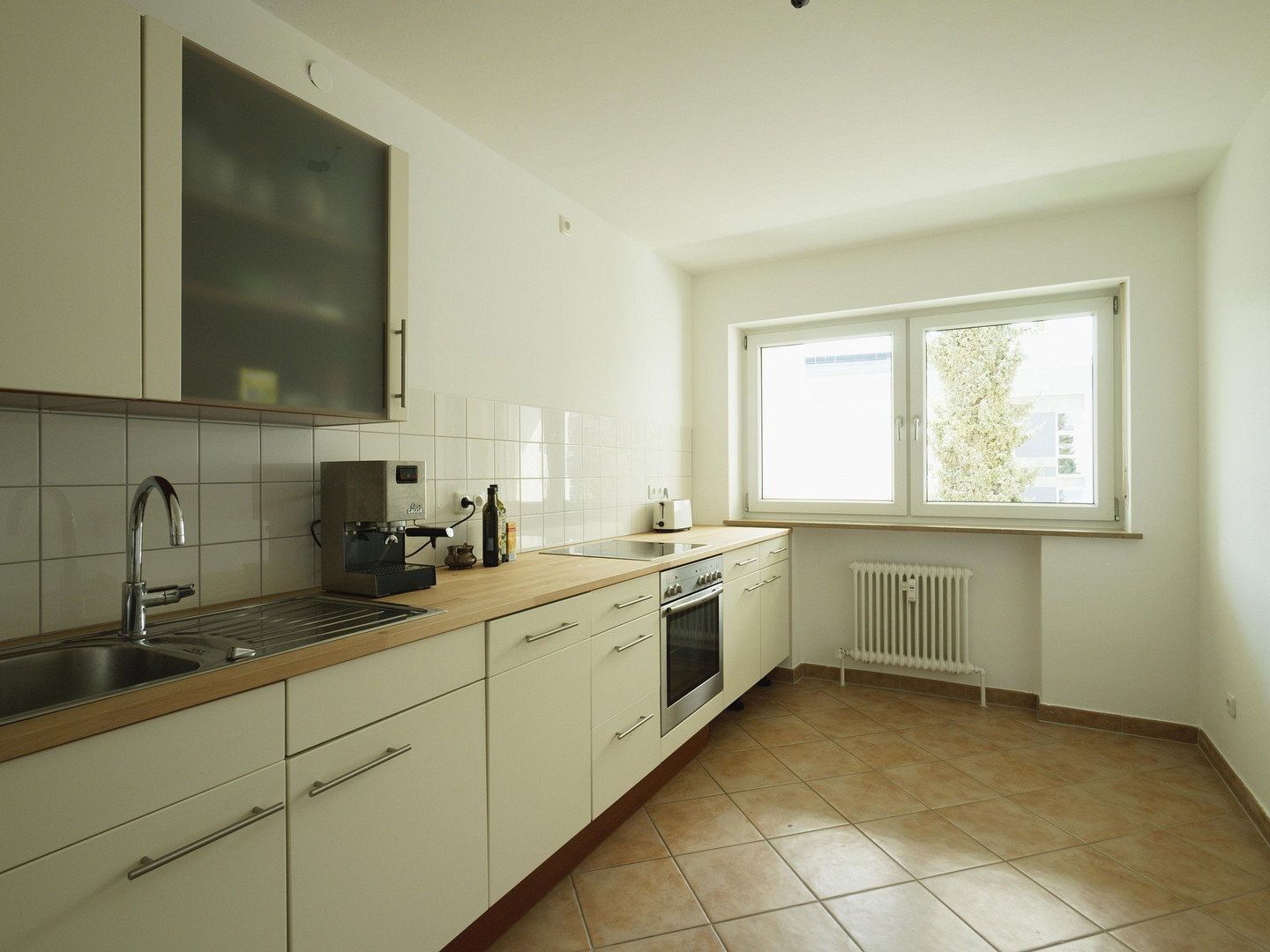 3+1, München Thalkirchen Bayern 81379, 66 m² - 2