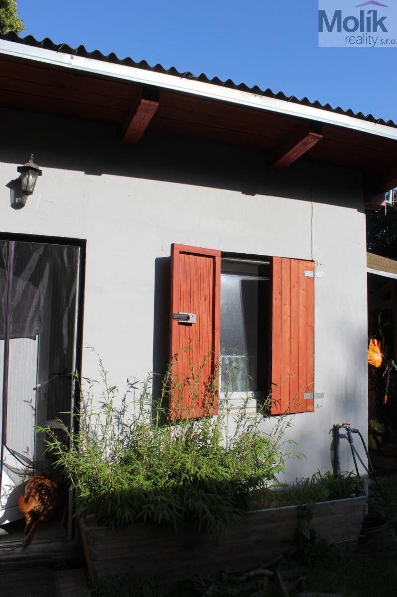 Prodej chata - Náměstí 9. května, Chabařovice, 11 m²