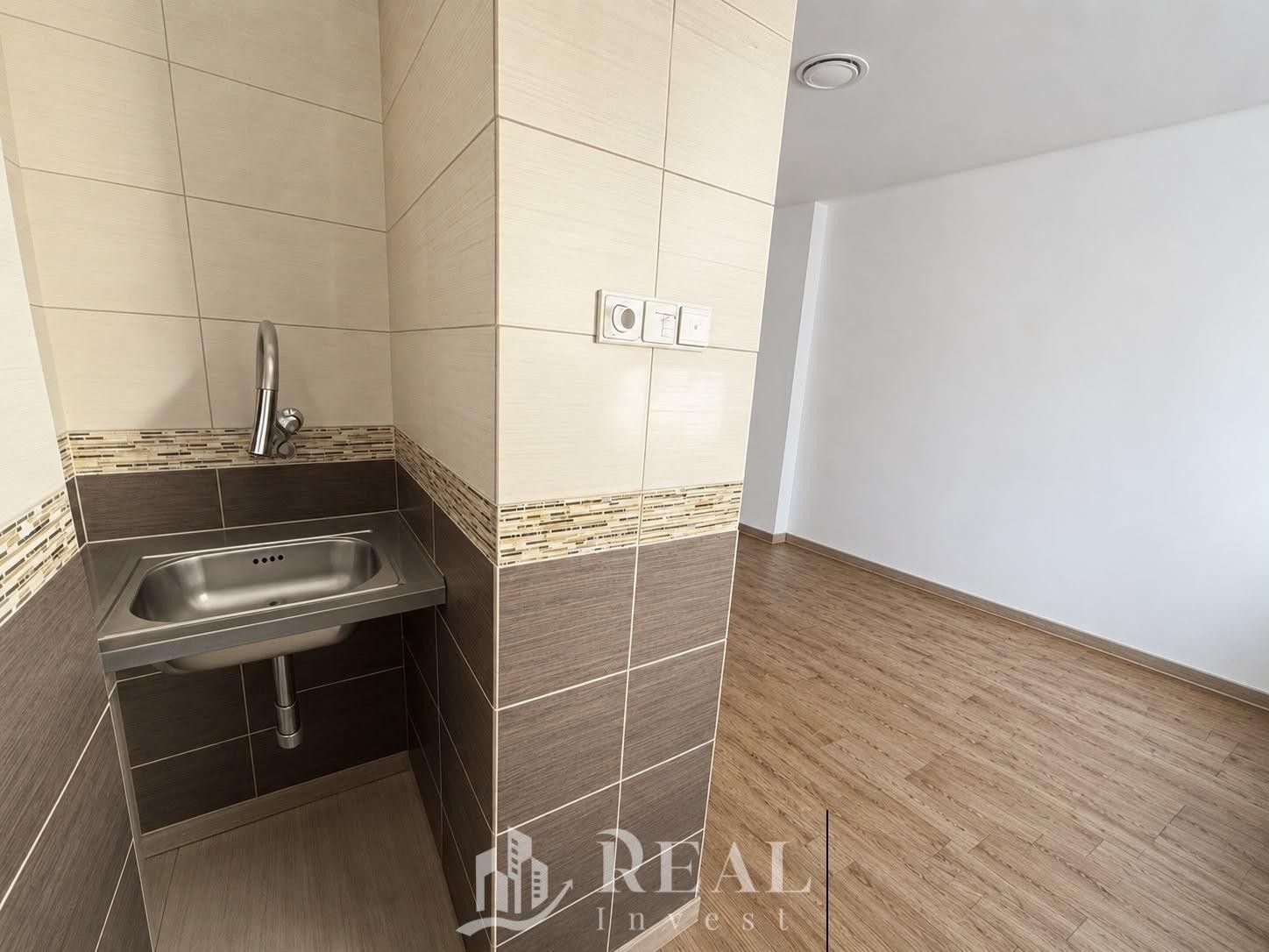 Byt 1+kk · 23 m² · Přemyslovců, Louny - 4