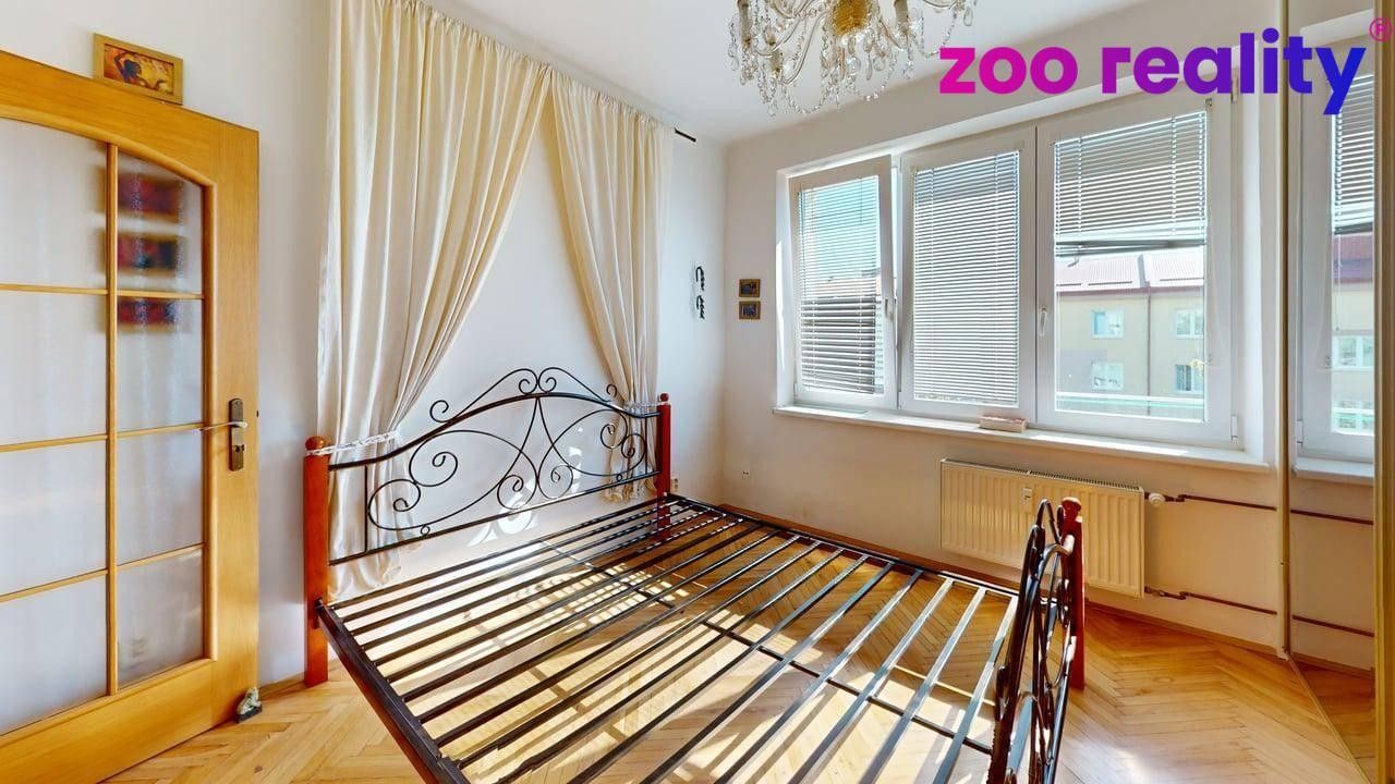 Prodej byt 2+kk - Julia Fučíka 2561, Most, 50 m² - 5