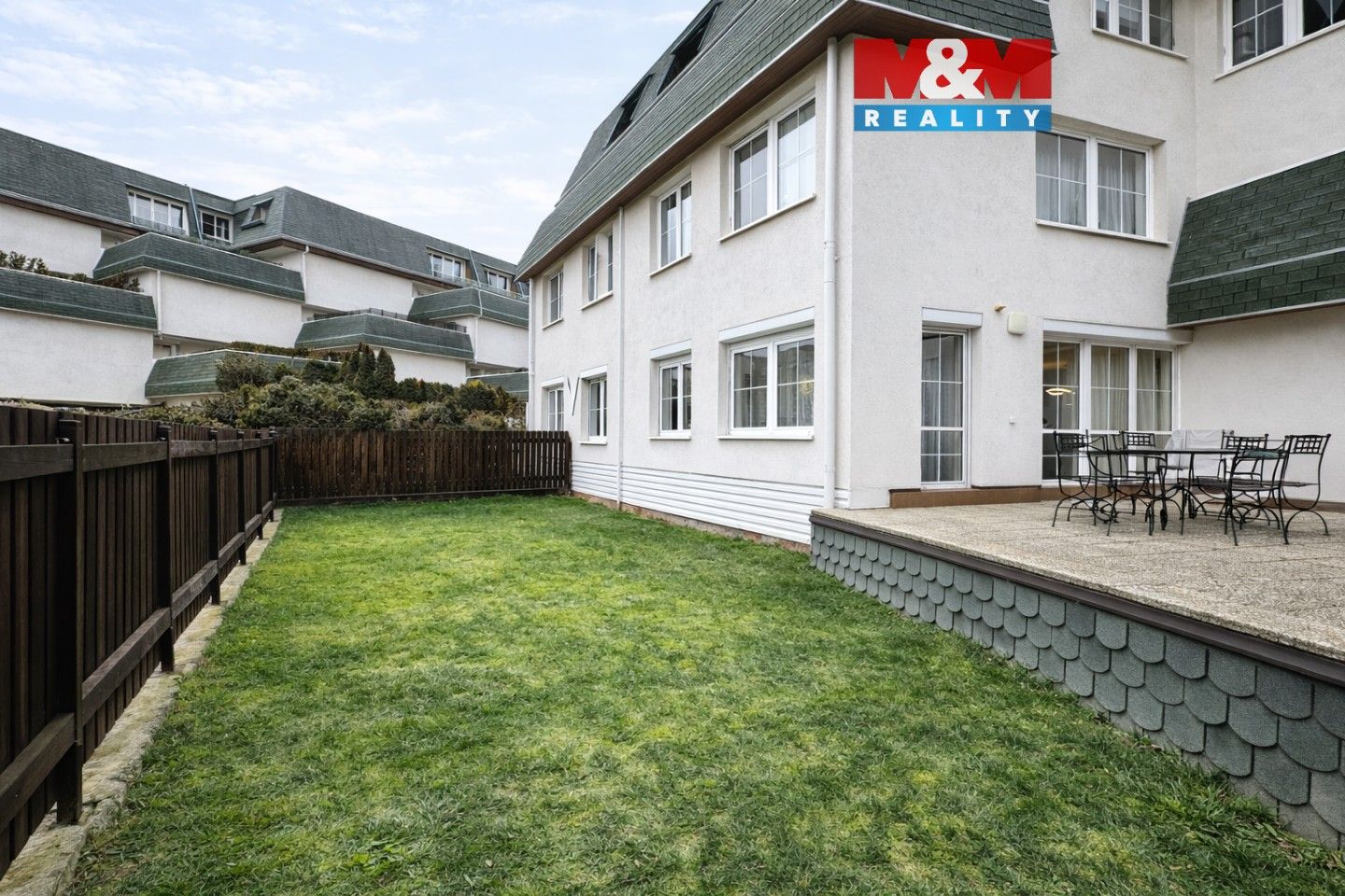 2+1, Voskovcova, Praha, 87 m²