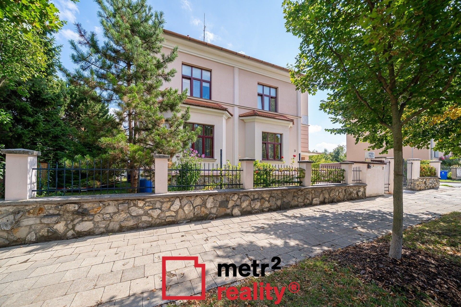 Prodej byt - Dvořákova, Olomouc, 228 m²