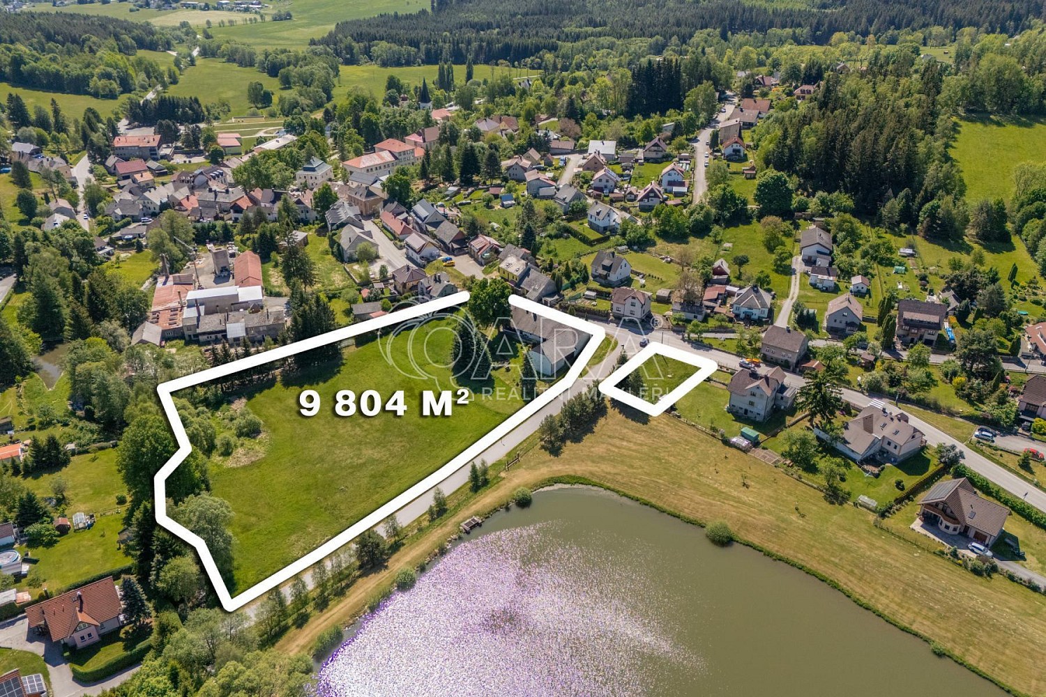Chalupa · 110 m² · Stachy, okres Prachatice - 3