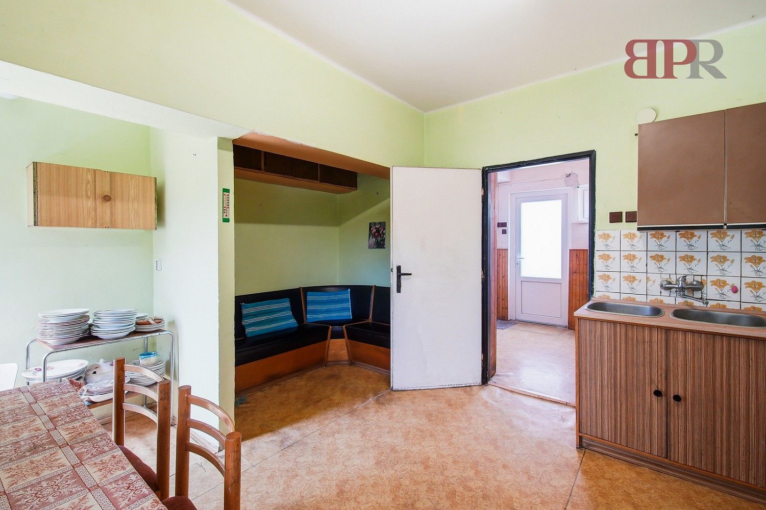 Prodej rodinný dům - Zámrsk, okres Ústí nad Orlicí, 181 m² - 5