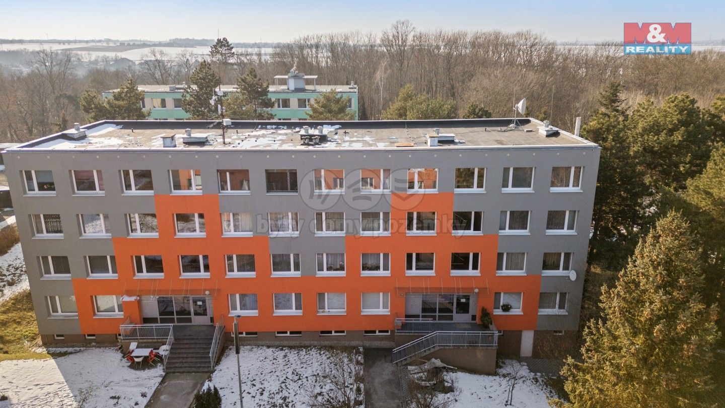 Byt 3+kk · 67 m² · Na Sídlišti III, Průhonice - 4