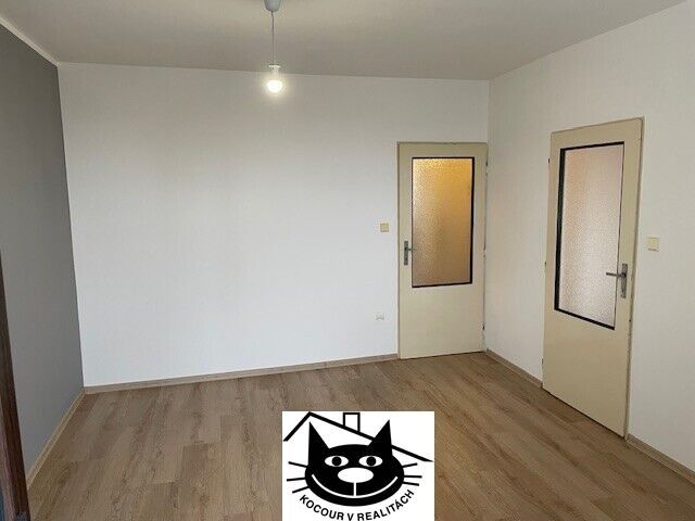 2+1, Krupská  , Praha Strašnice, 70 m² - 2