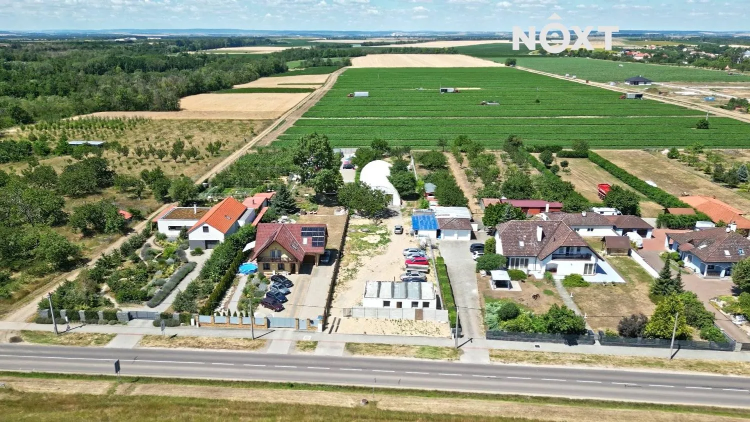 Ostatní