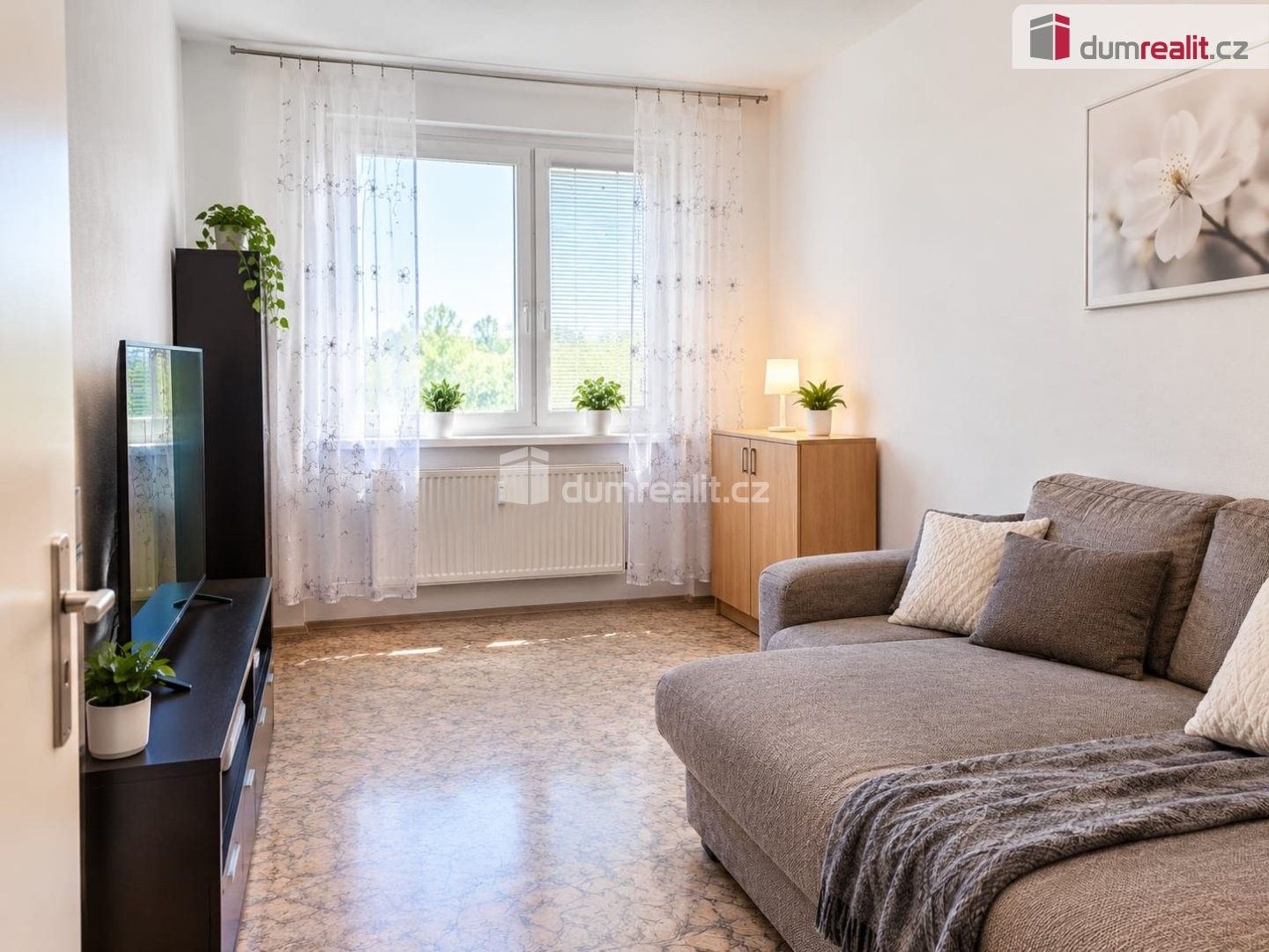 Byt 2+kk · 42 m² · Východní 2615, Česká Lípa - 4
