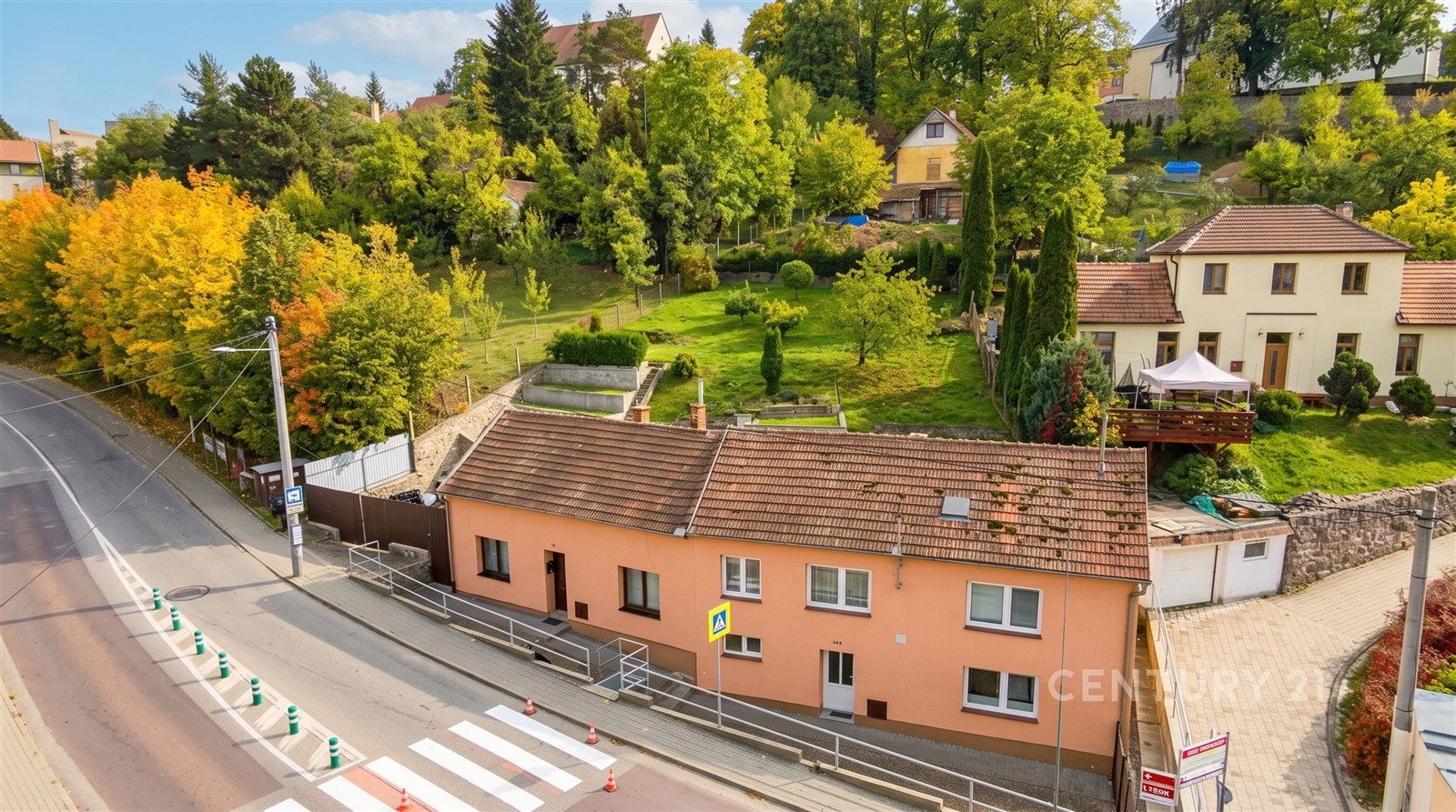 Rodinný dům · 158 m² · Vranov - 3