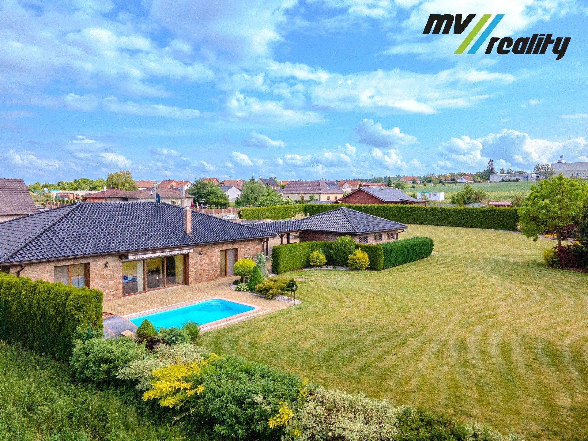 Rodinné domy, U Pramene, Přišimasy, 195 m²