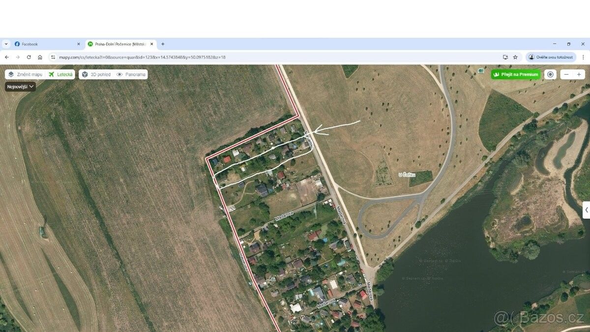 Zahrady, Tuchlovice, 273 02