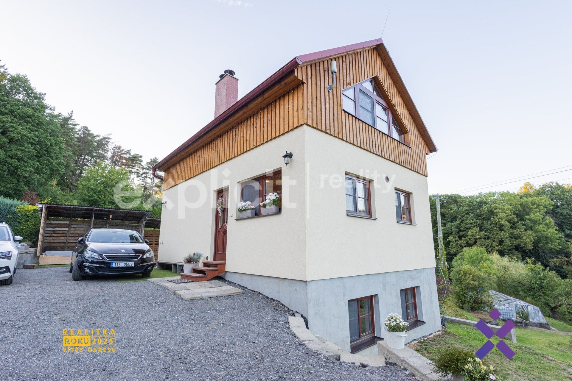 Dům, 110 m²