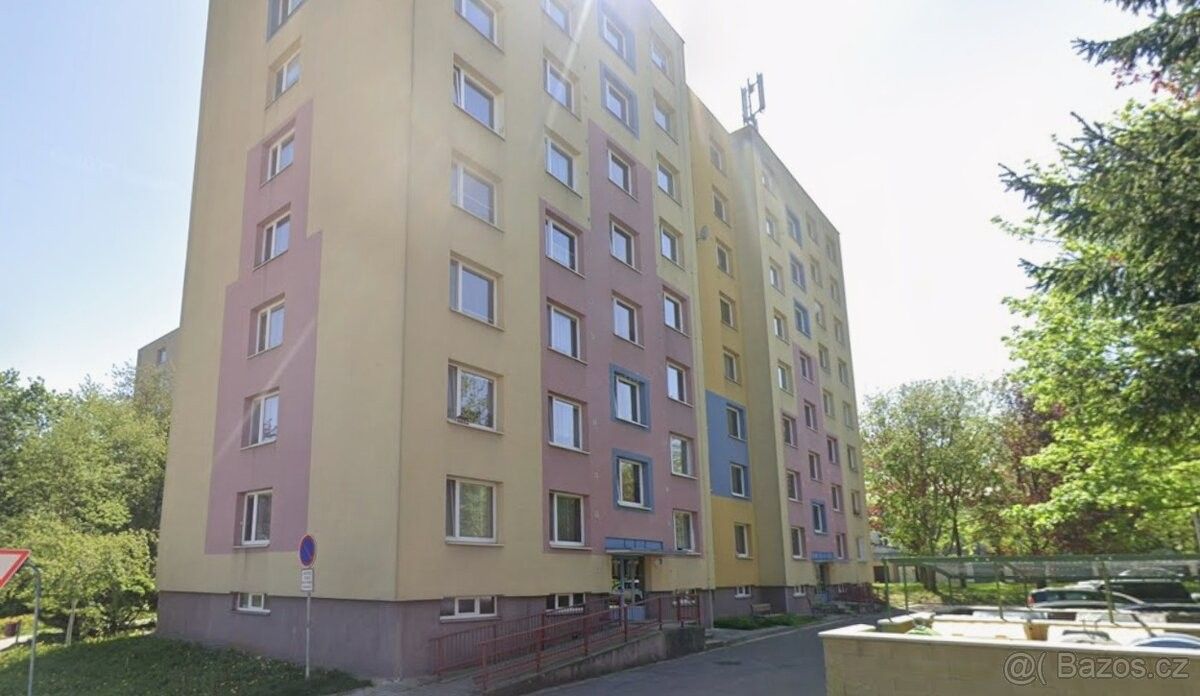 Byty, Svitavy, 568 02