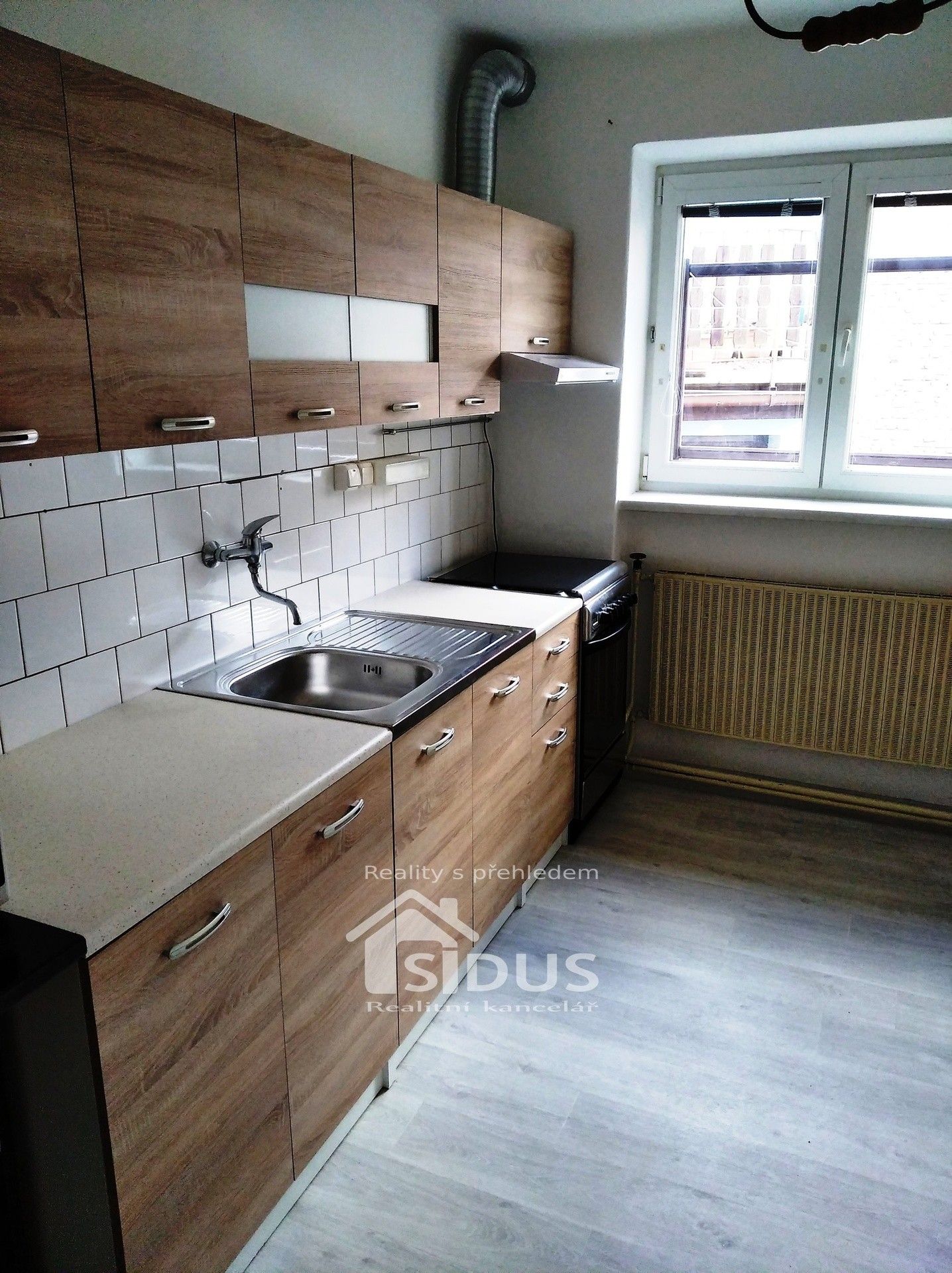 Pronájem byt 2+1 - Felixova, Česká Třebová, 67 m²