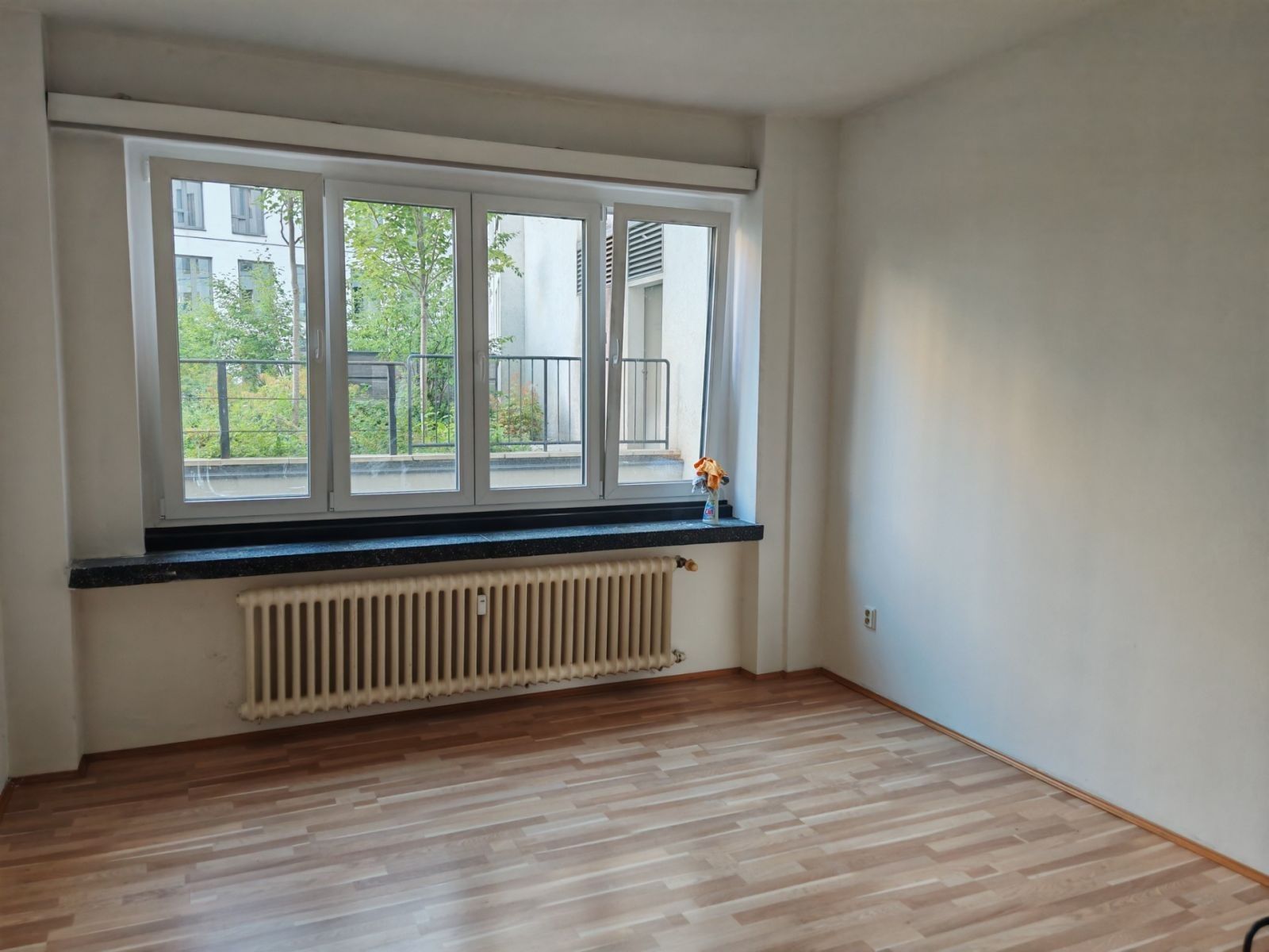 Pronájem byt 2+kk - U Elektrárny, Praha - Holešovice, 50 m² - 5