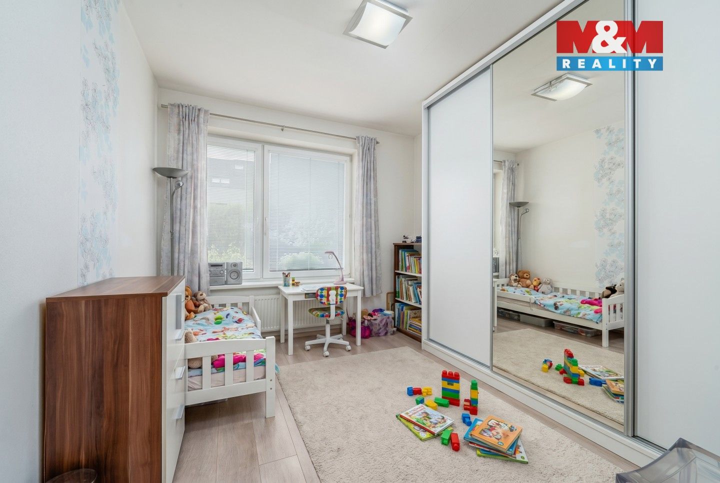 Byt 3+kk · 63 m² · Dolní, Včelná - 3