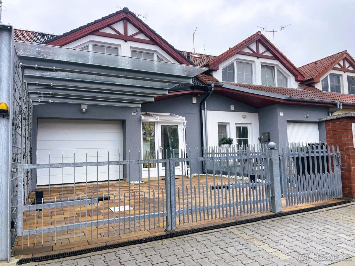 Prodej rodinný dům - Troubsko, 664 41