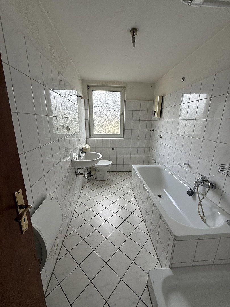 3+1, Buddestraße 14 Essen Altendorf Nordrhein-Westfalen 45143, 86 m² - 1