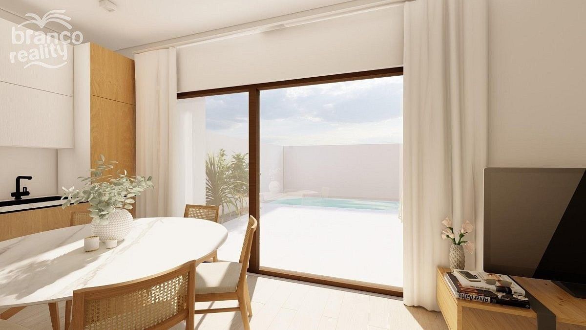 Prodej rodinný dům - San Javier, ES, 137 m² - 5