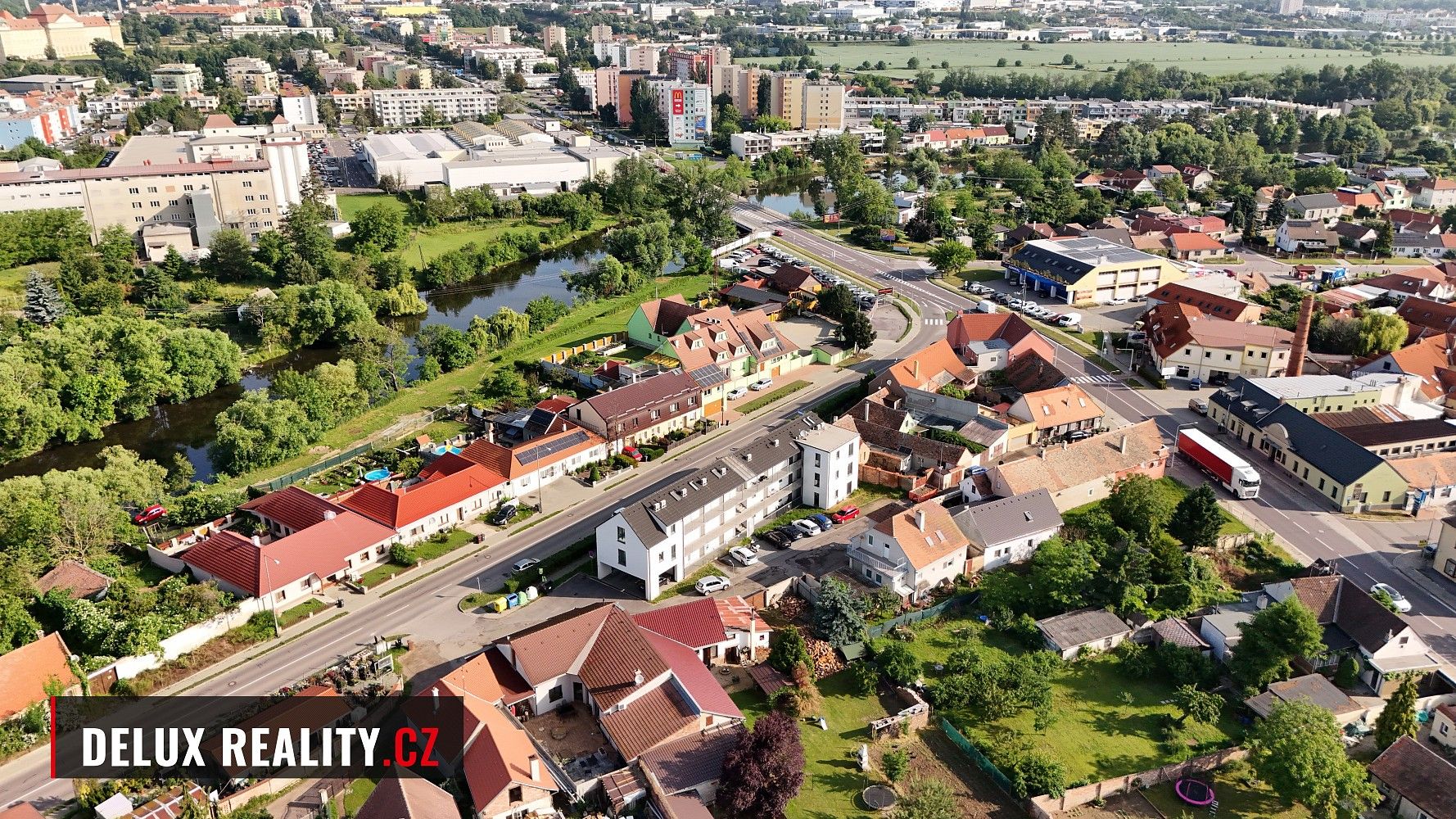 Byt 1+kk · 21 m² · Znojmo - Oblekovice, Jihomoravský kraj - 4