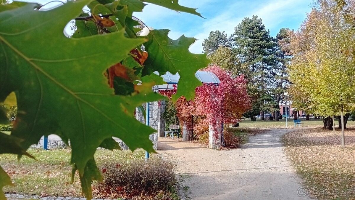 Prodej byt - Praha, 110 00