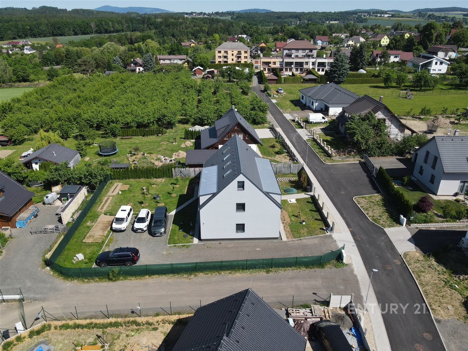 Rodinný dům · 256 m² · Čtveřín Doubí - 3