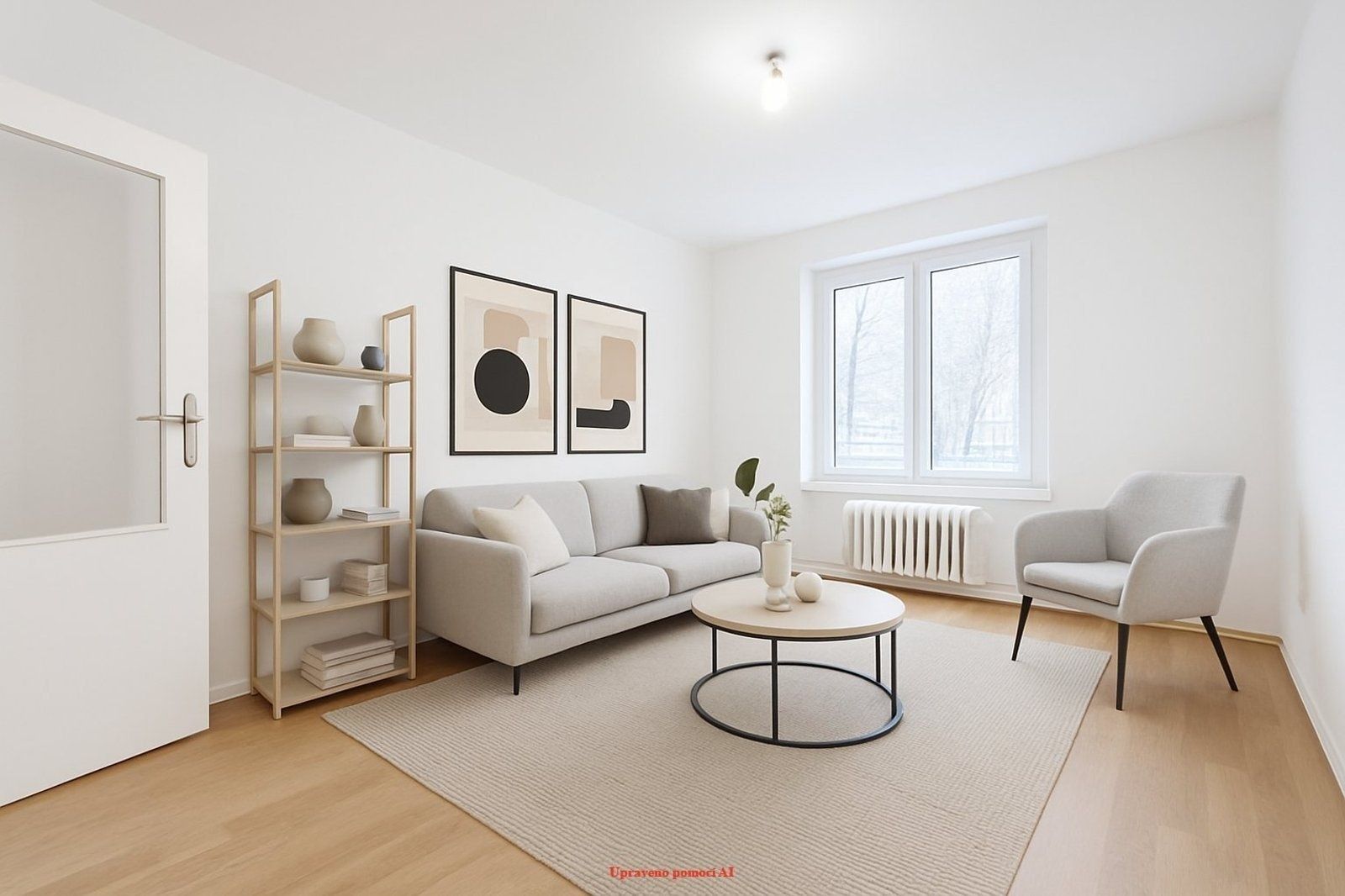 1+kk, Alšova, Havířov - Havířov-město, Moravskoslezský kraj, 27 m² - 1