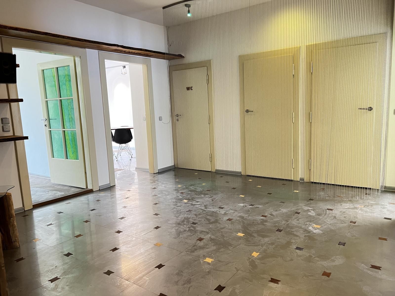Pronájem kancelář - Na Pankráci, Praha, 110 m² - 5