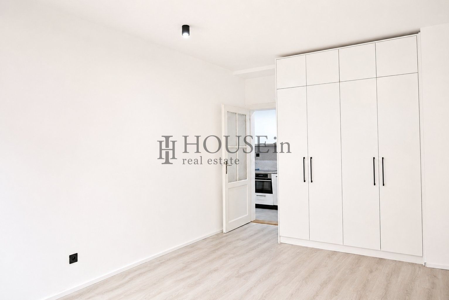 Pronájem byt 2+kk - Dolní, Praha, 63 m² - 5
