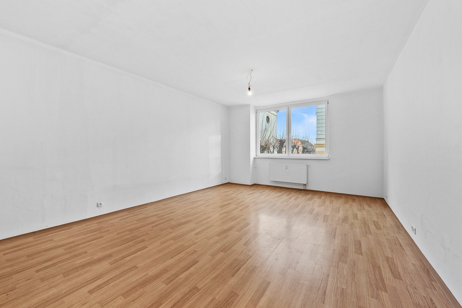 Pronájem byt 2+kk - Fučíkova, Terezín, okres Litoměřice, 60 m² - 2