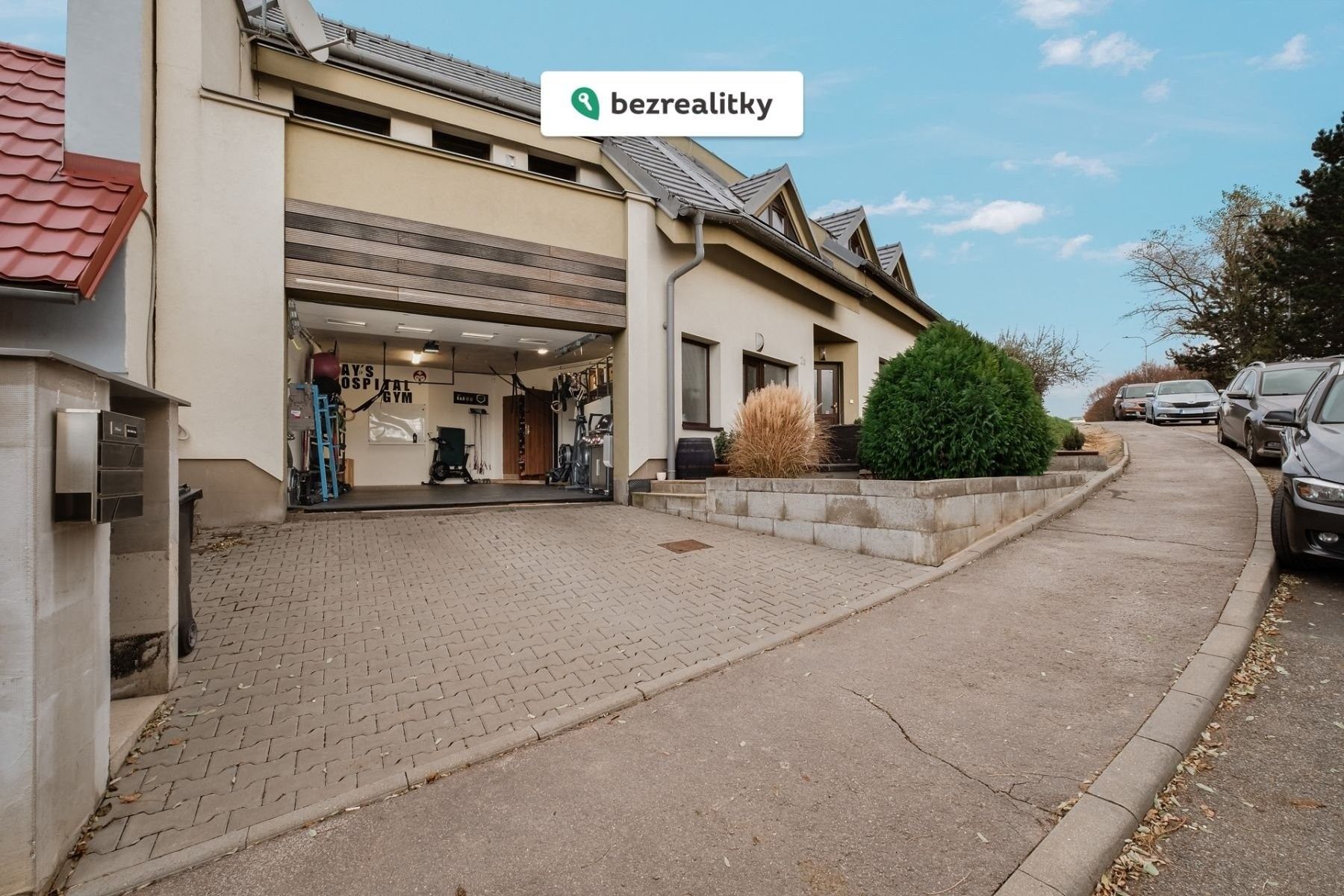 4+kk, Podstránská 1538, Brno Slatina, 183 m² - 2