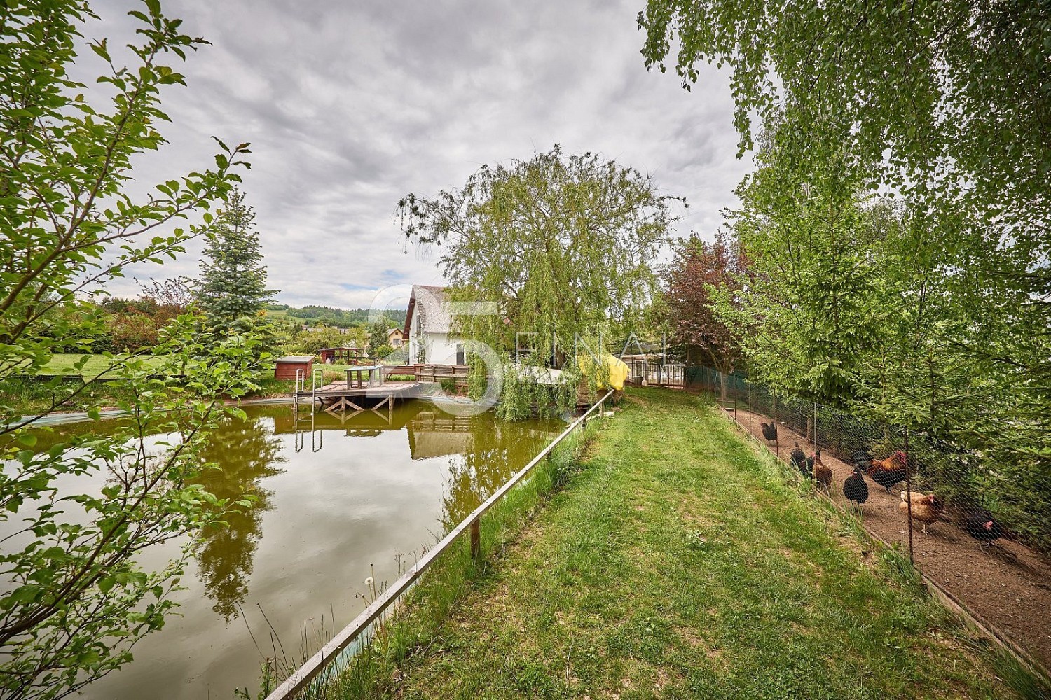 Rodinný dům · 100 m² · Bukovina u Čisté, okres Semily - 4