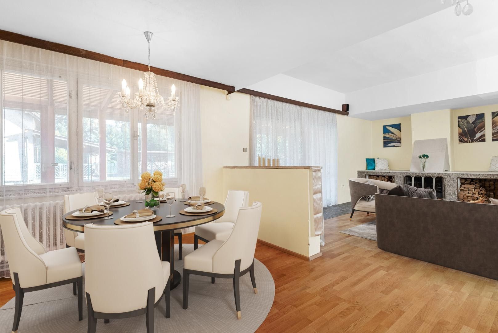 Prodej rodinný dům - K Jezírku, Svojetice, 210 m² - 5