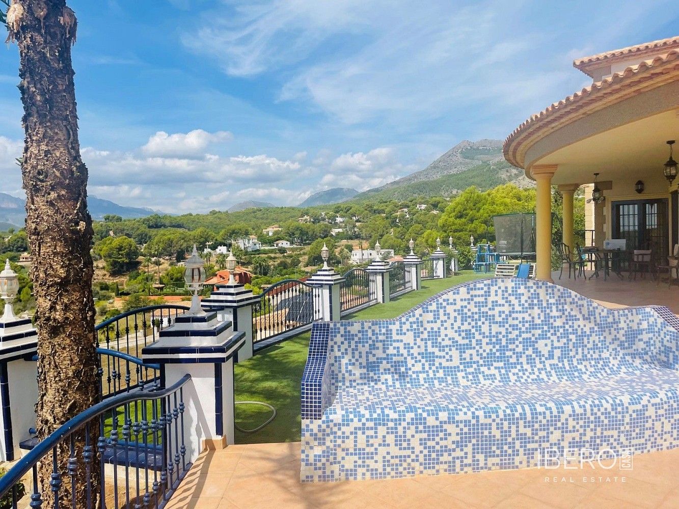 Prodej rodinný dům - Altea, ES, 490 m² - 5