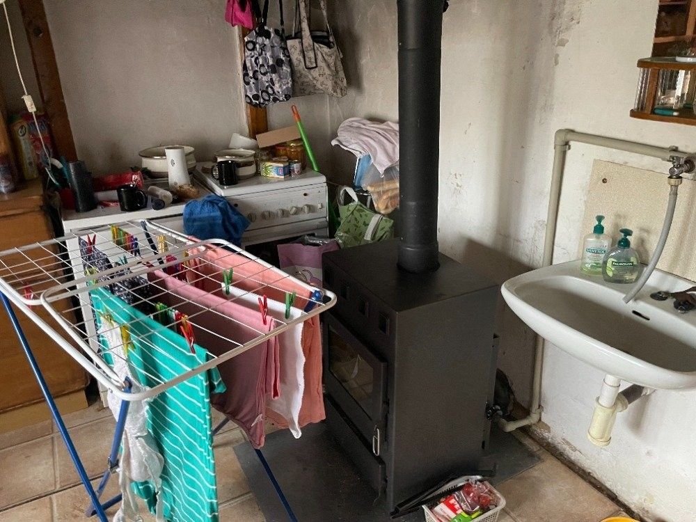 Prodej rodinný dům - Mladkov, 63 m² - 5