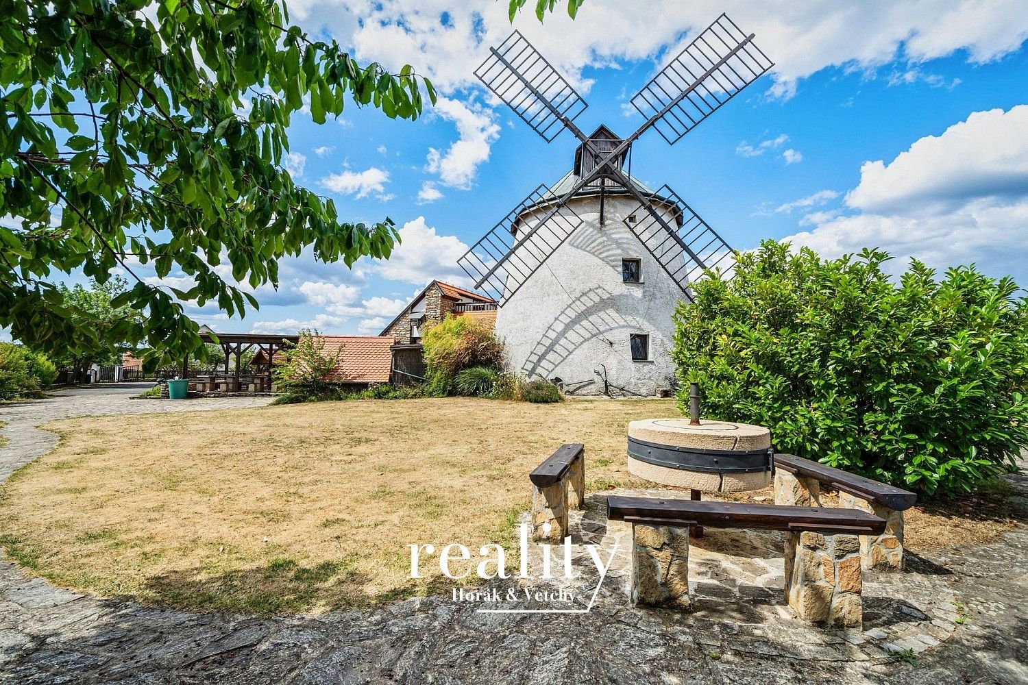 Restaurace · 450 m² · Lesná, okres Znojmo, Jihomoravský kraj - 4