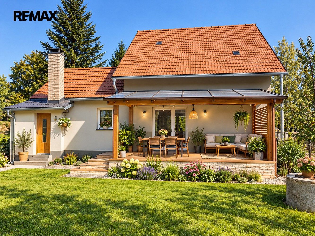 Prodej rodinný dům - Sedlnice, okres Nový Jičín, 85 m² - 5