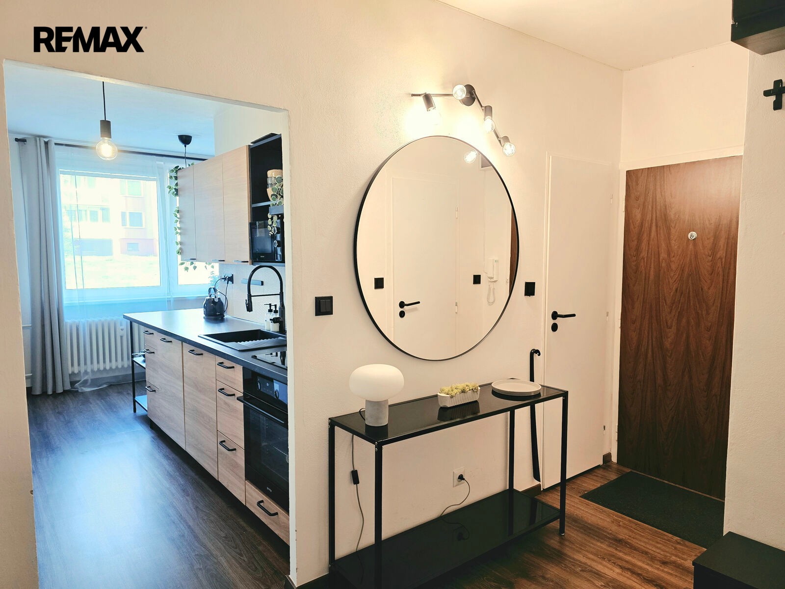 Prodej byt 2+1 - Dolní 1552, Bruntál, 59 m² - 5