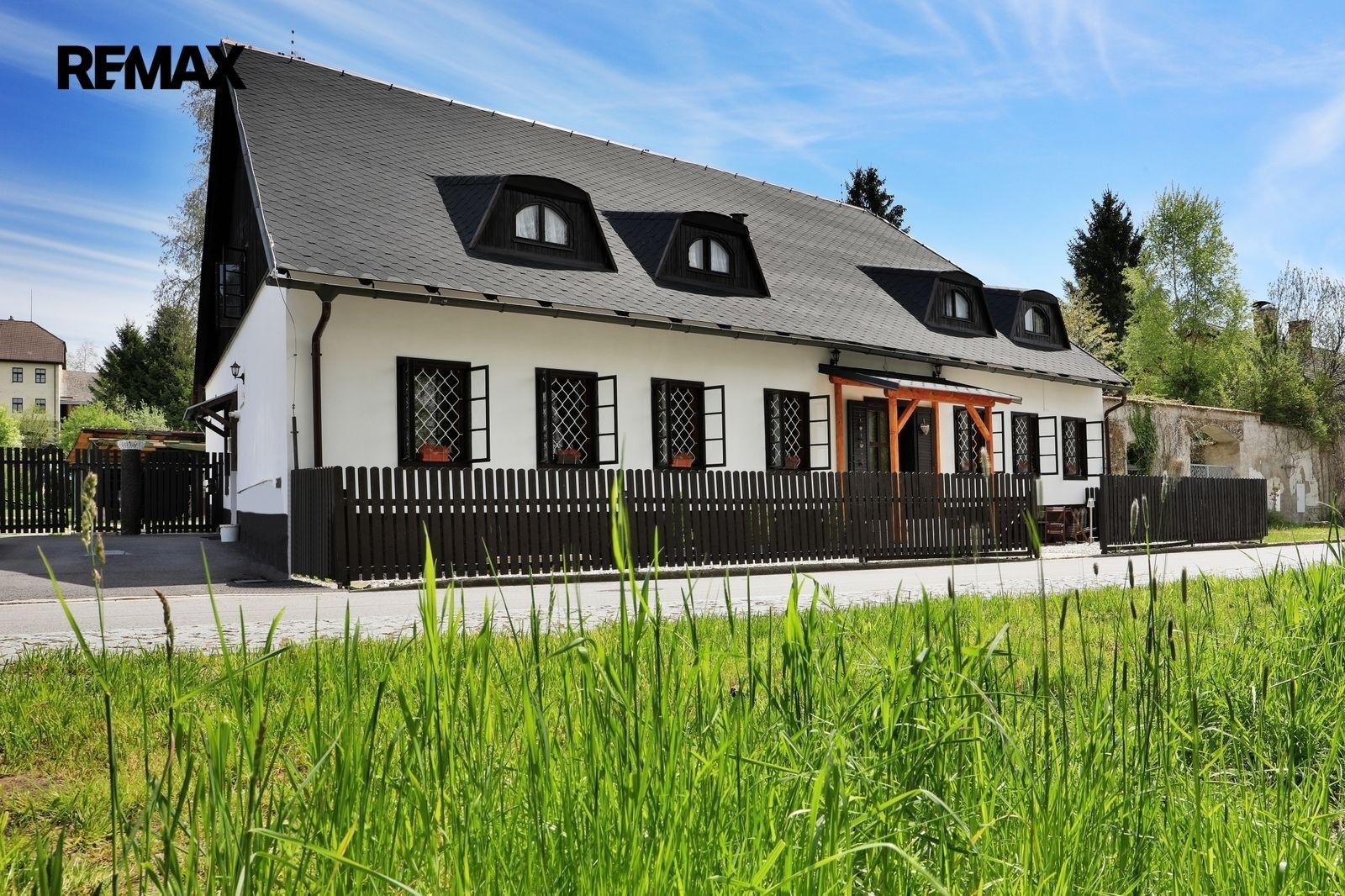 Rodinný dům · 392 m² · K. V. Raise 166, Volary - 4
