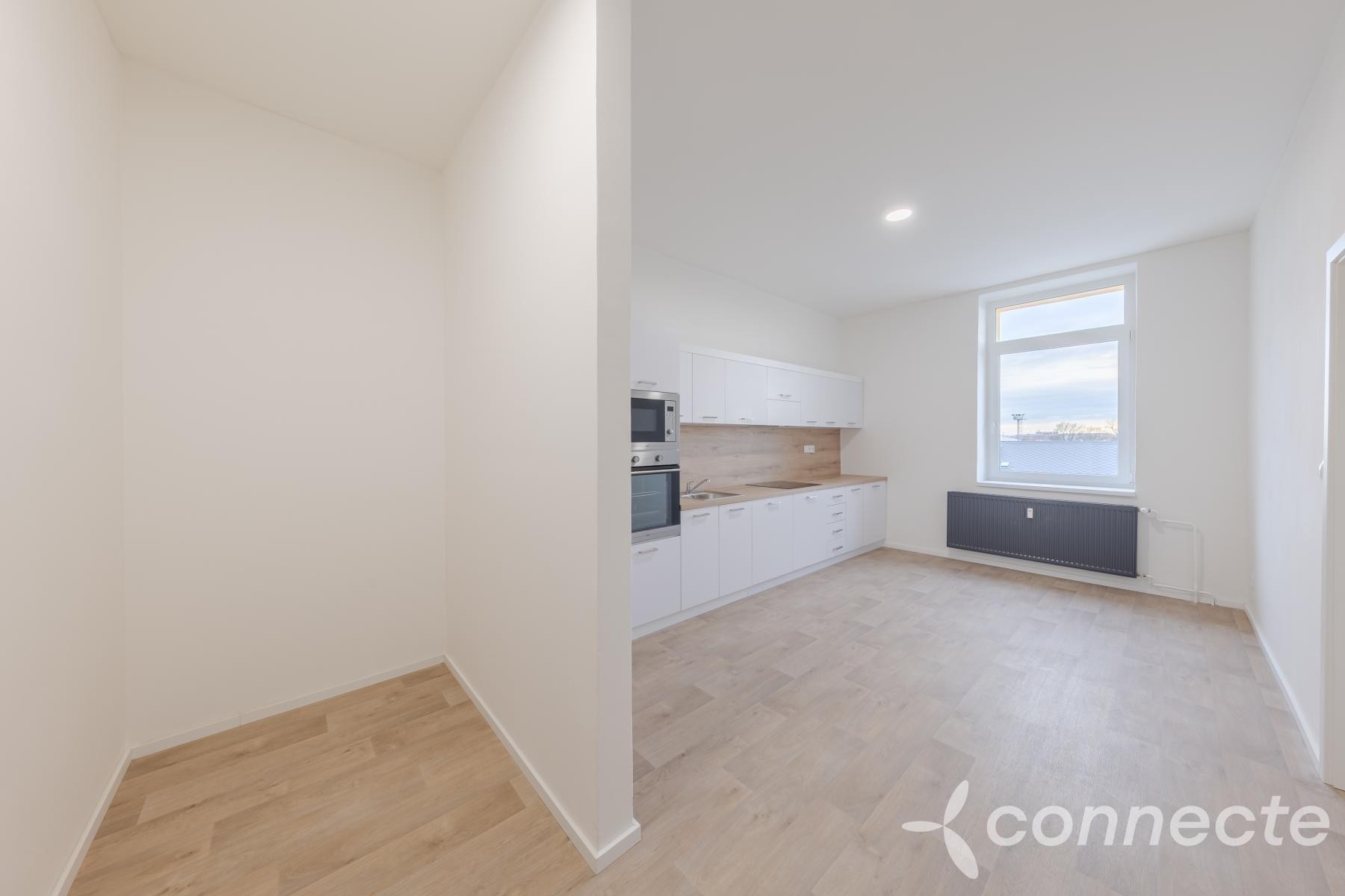 Prodej byt 2+kk - Husova, Přerov I-Město, 42 m² - 5