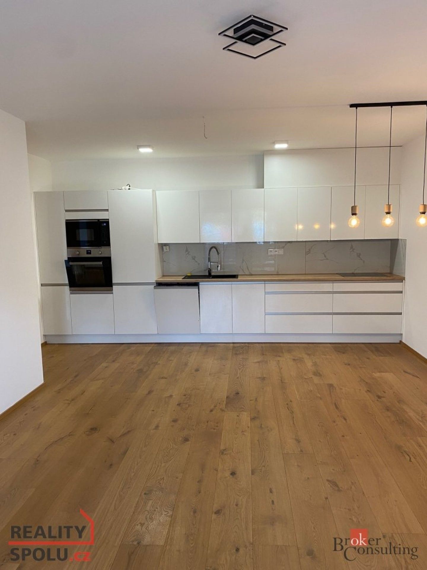 4+kk, Vysoká Pec, Bohutín, 115 m²