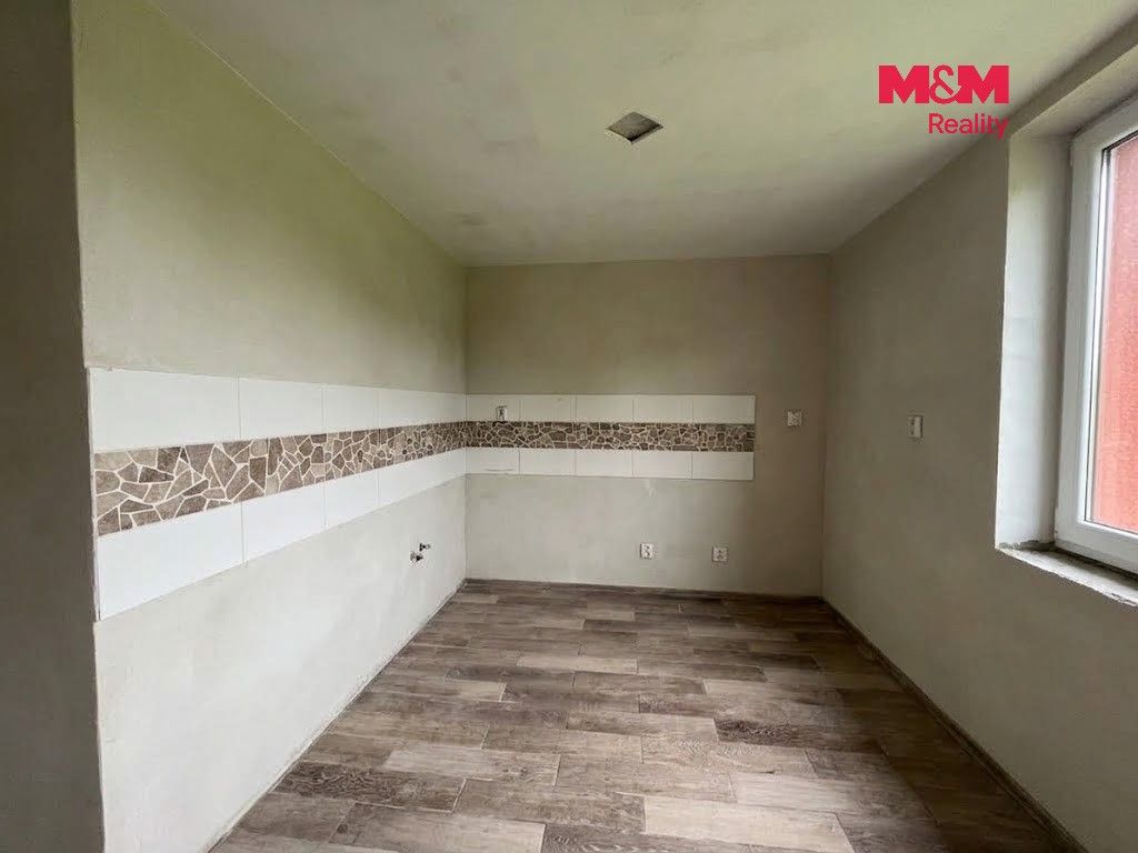 Prodej rodinný dům - Beskydy, 148 m² - 5