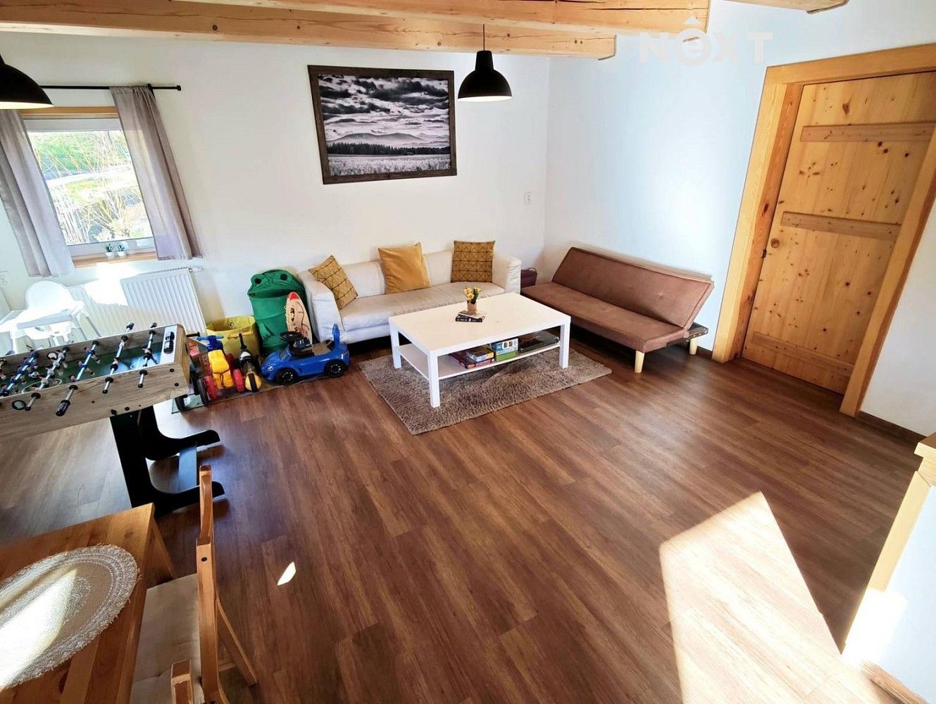 Rodinný dům · 142 m² · Dolní, Trutnov - Lhota - 3