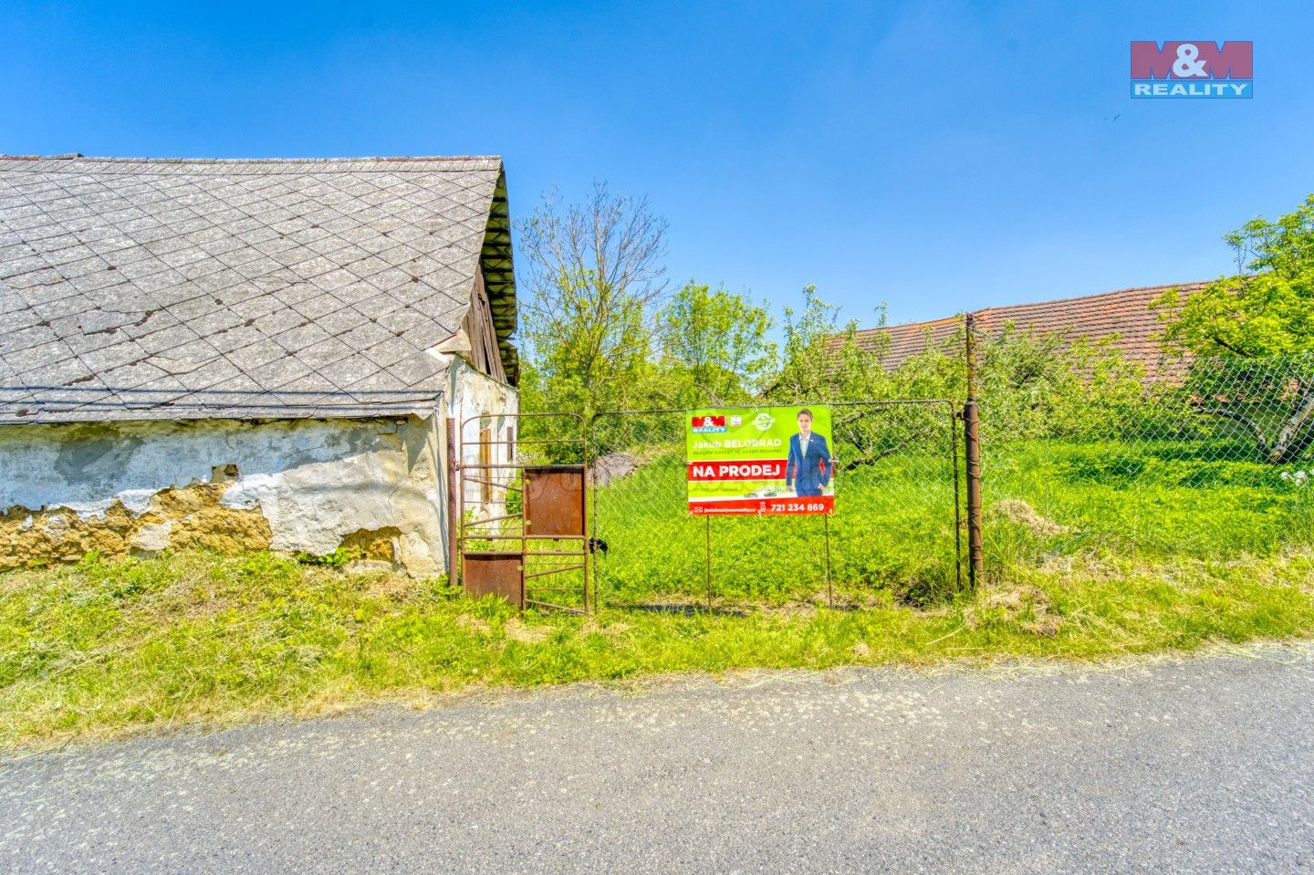 Prodej rodinný dům - Zborovy, 80 m²