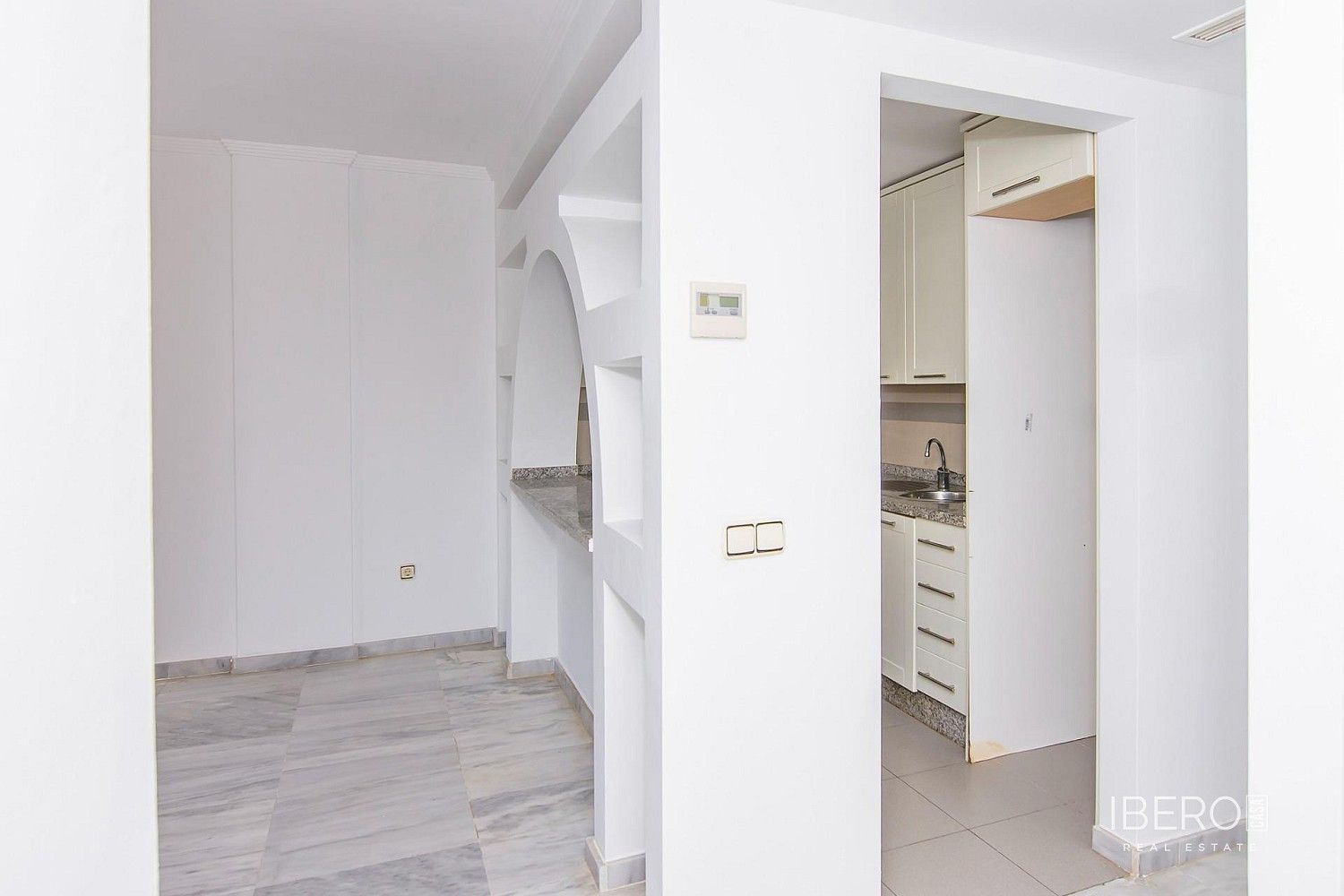 4+kk, Carboneras, Španělsko, 93 m² - 1