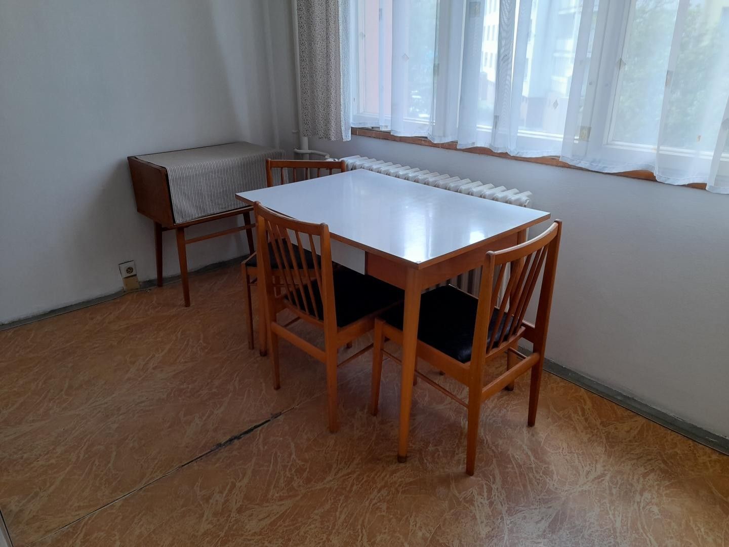Byt 2+1 · 78 m² · Sirkařská, Sušice II - 3