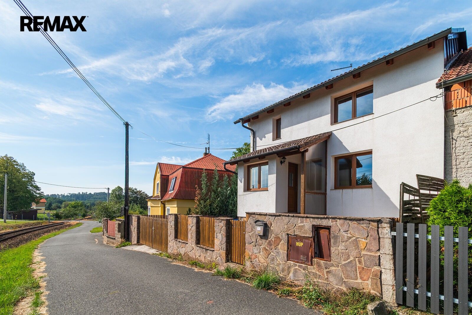 Prodej rodinný dům - Kasejovice, 108 m² - 2