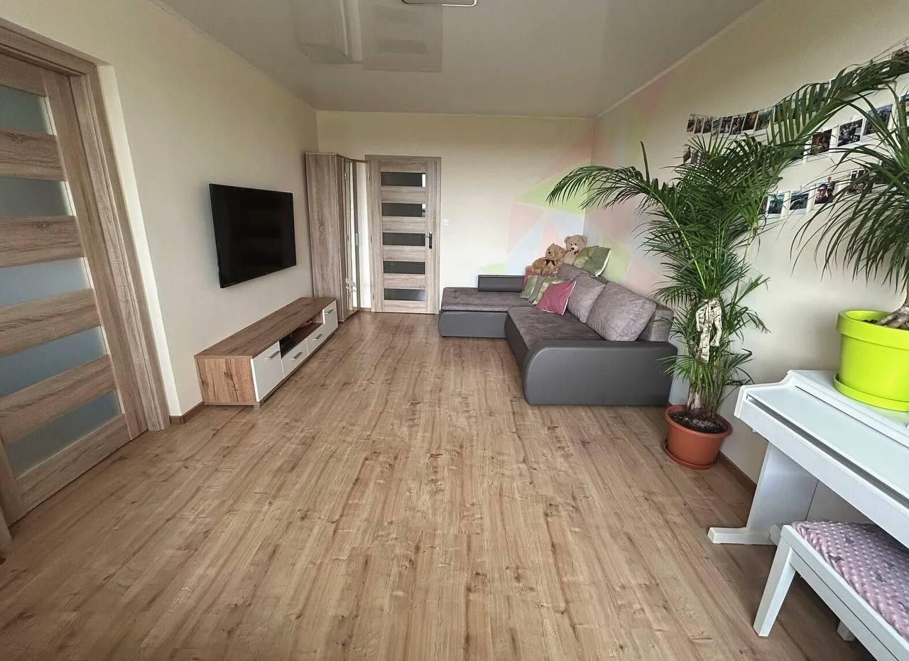 Pronájem byt 3+1 - Černého, Praha, 70 m² - 5
