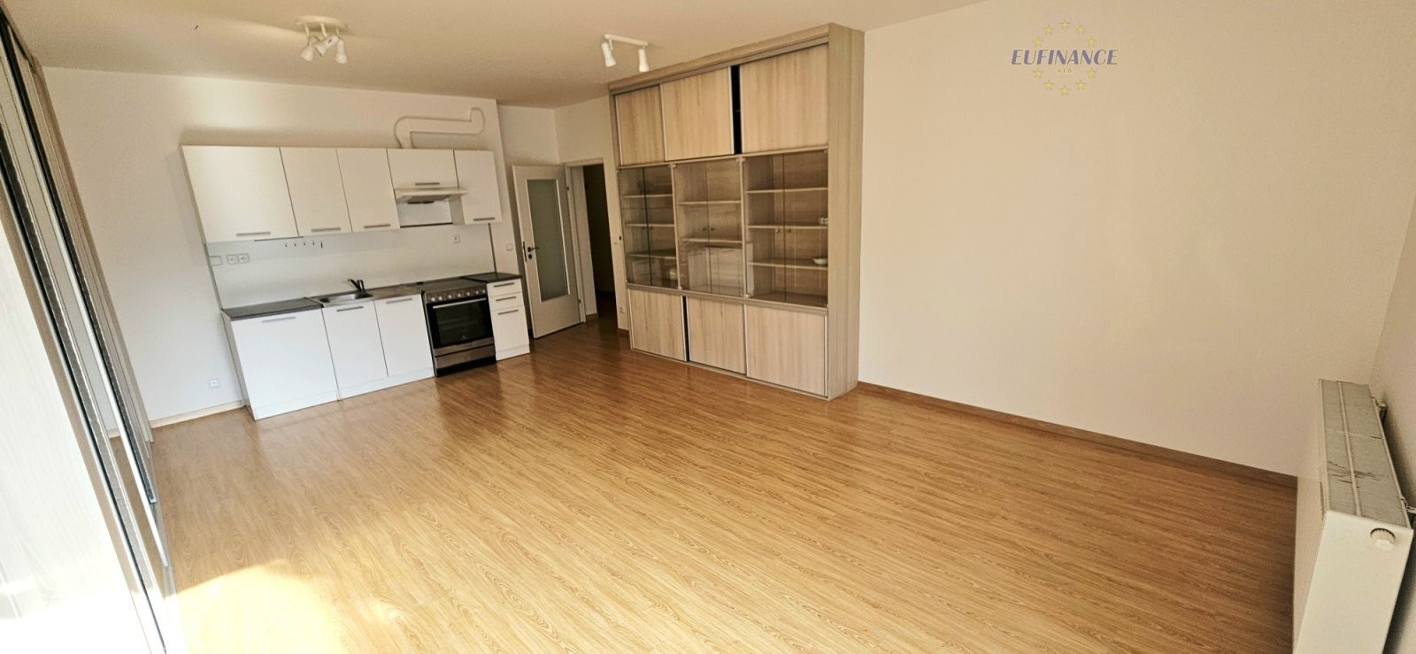 1+kk, Cesta brigádníků, Kralupy nad Vltavou, 40 m² - 2
